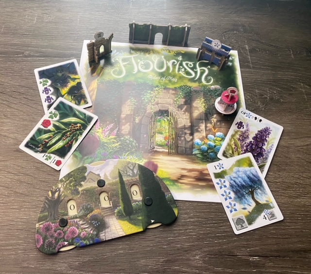 berryplaysgames flourish game review 2