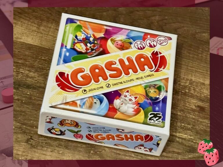 berry plays games featured gasha