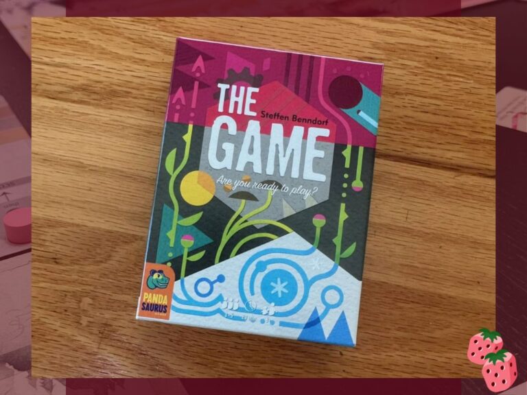 berry plays games featured thegame