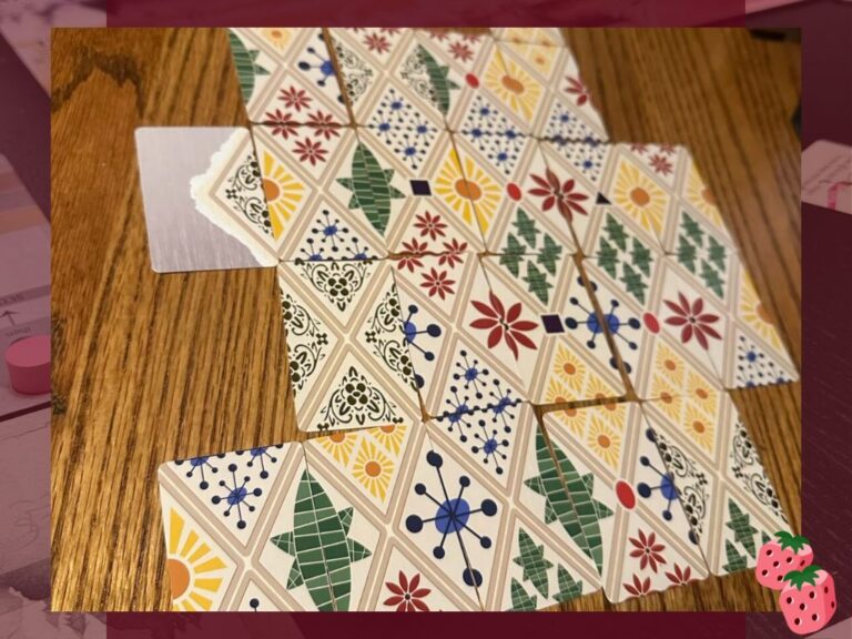 berry plays games featured wallpaper