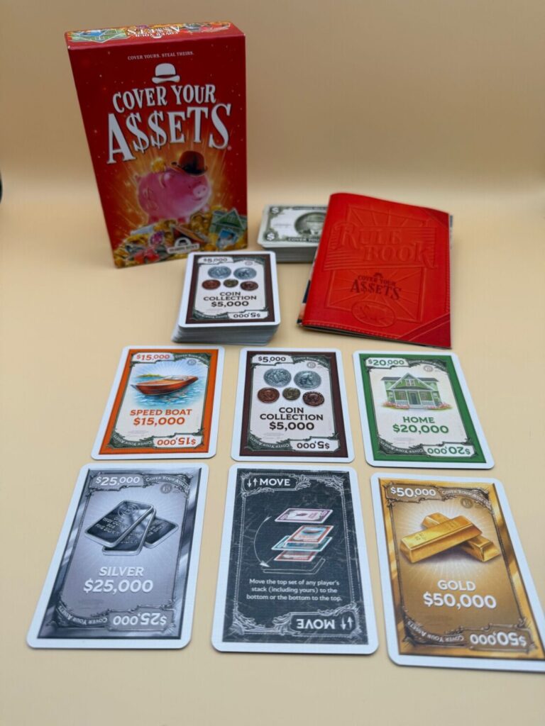 berryplaysgames cover your assets game review 3