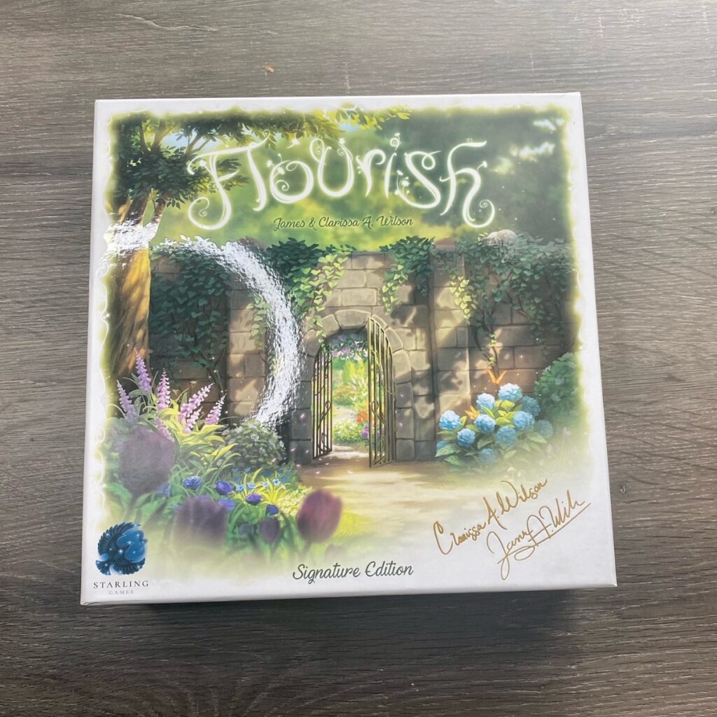berryplaysgames flourish game review 6