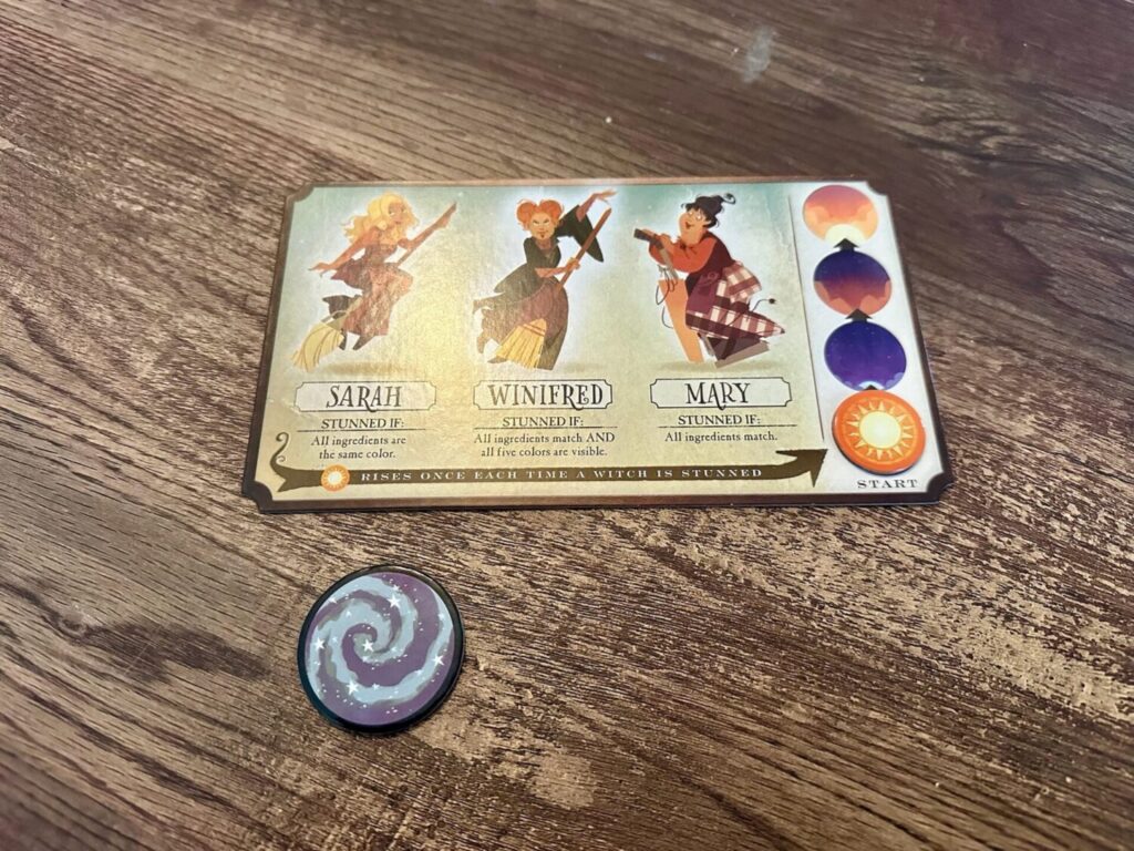 berryplaysgames hocus pocus game review 2