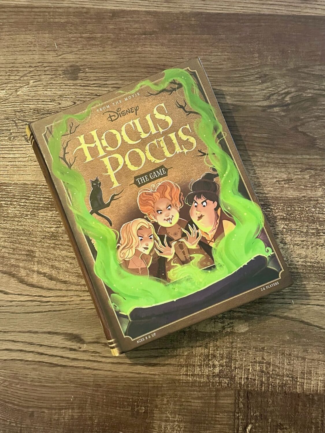 berryplaysgames hocus pocus game review 3