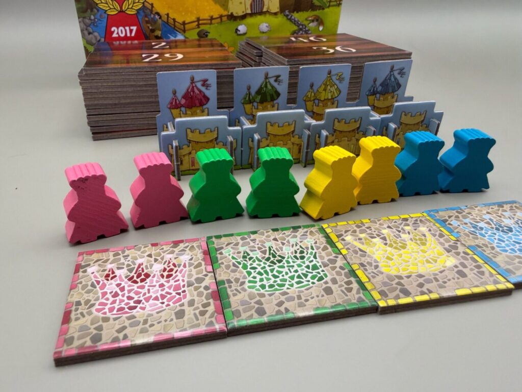 berryplaysgames kingdomino game review 2 berryplaysgames kingdomino game review 2