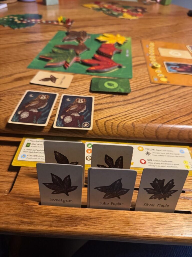 berryplaysgames leaf game review 2