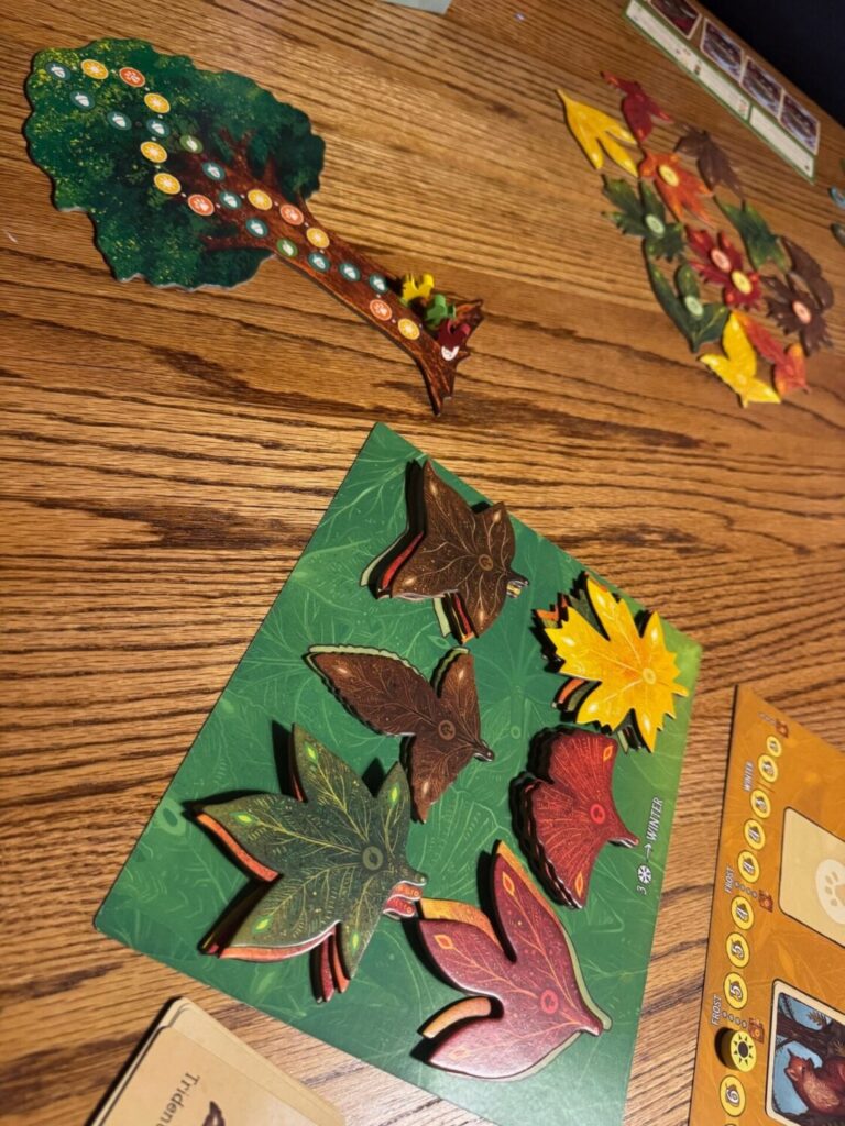 berryplaysgames leaf game review 3