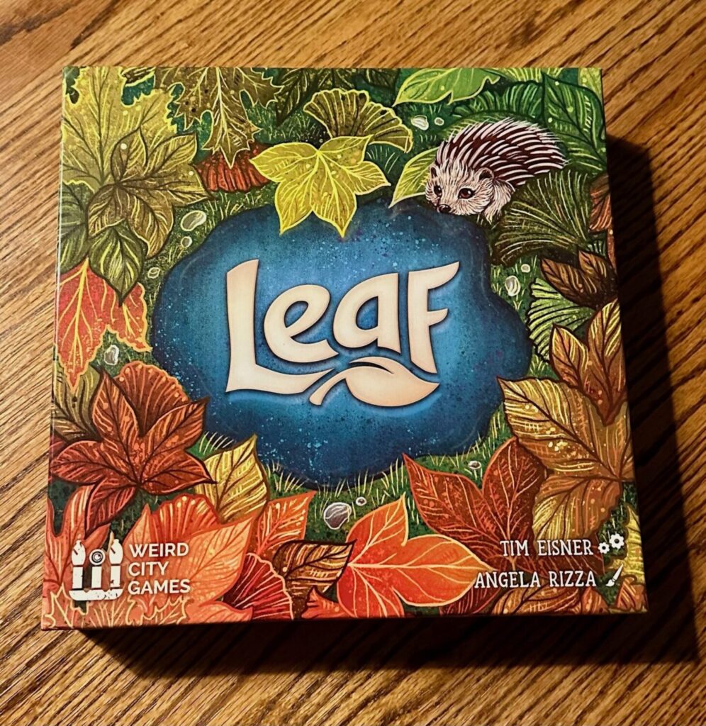 berryplaysgames leaf game review 4