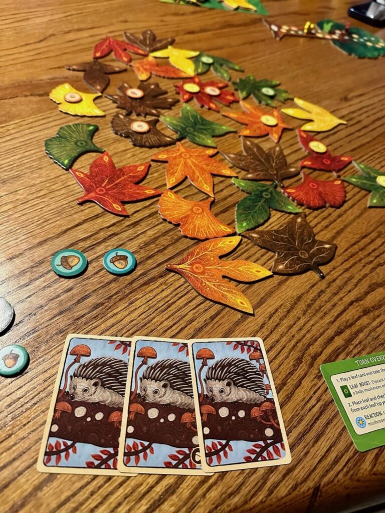 berryplaysgames leaf game review 6