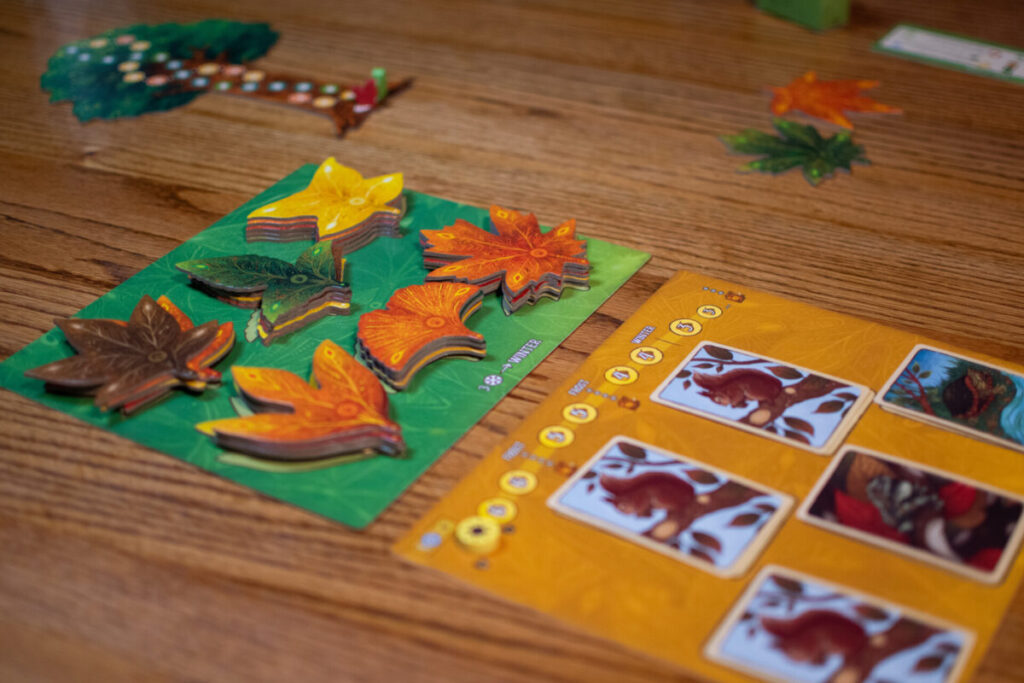 berryplaysgames leaf review board