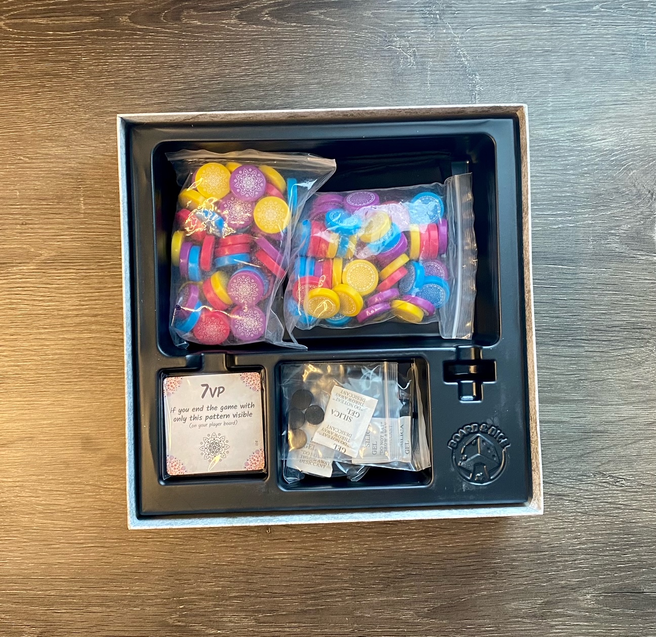 berryplaysgames mandala stones review 4