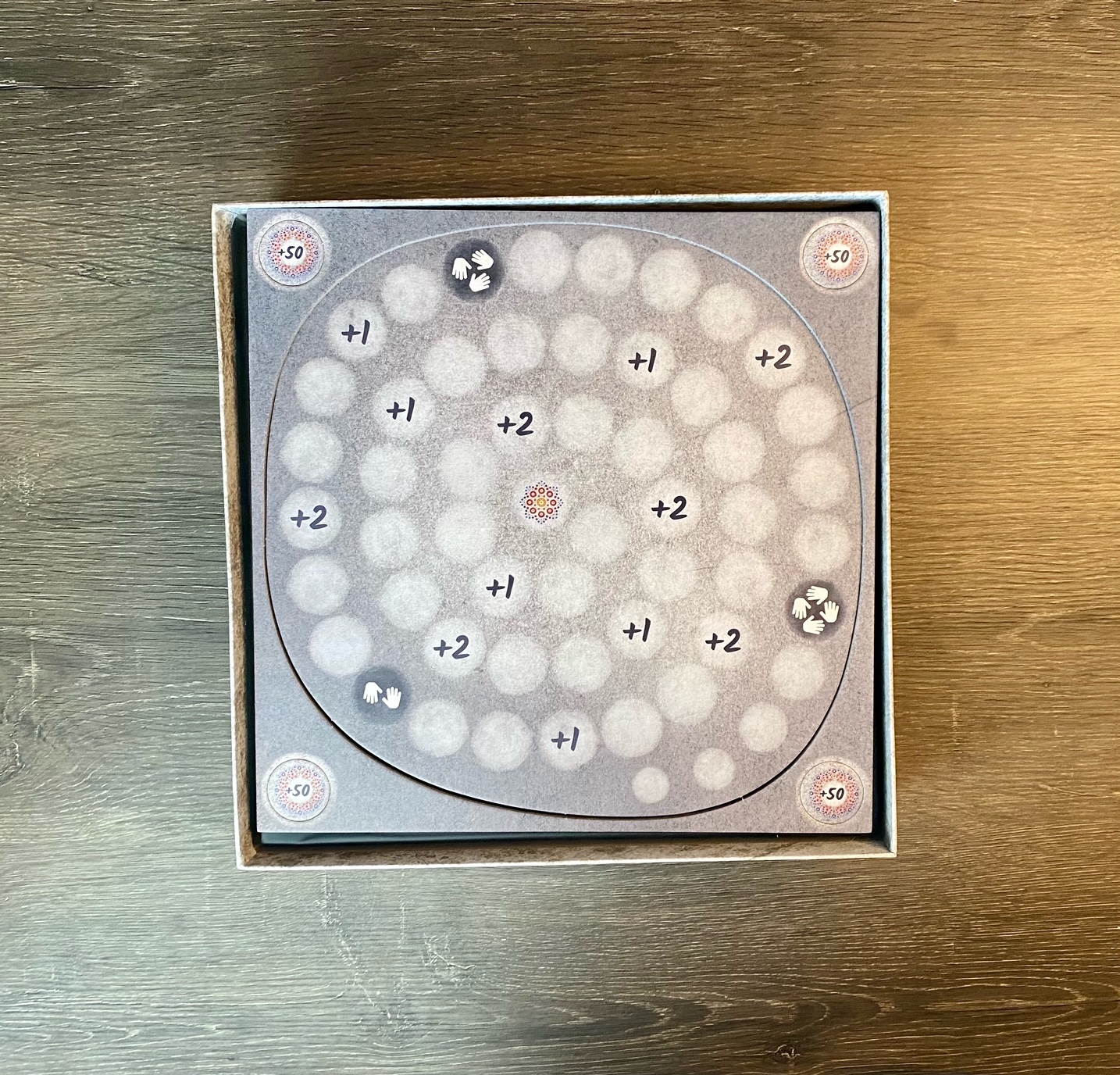 berryplaysgames mandala stones review 5