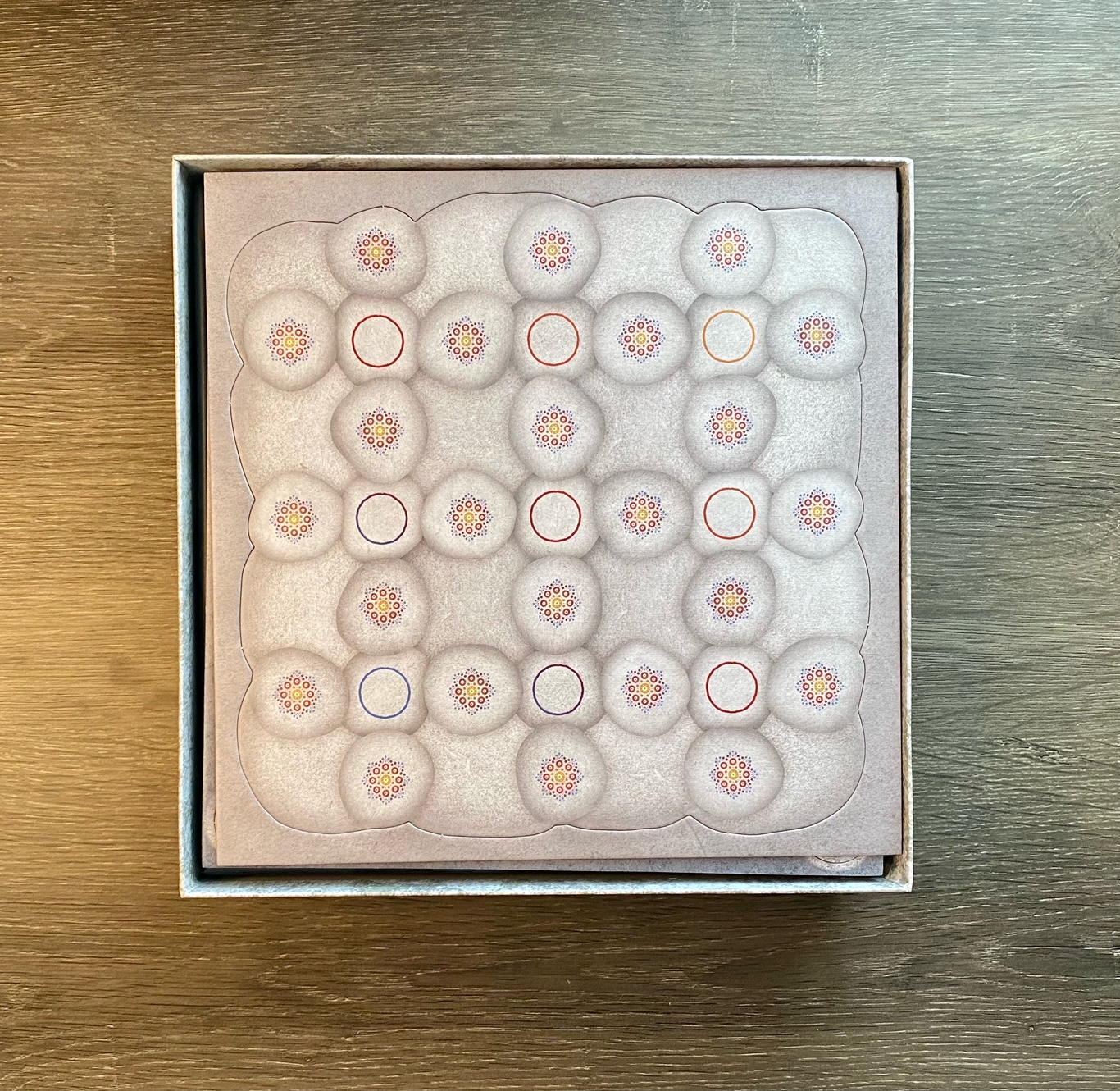 berryplaysgames mandala stones review 6