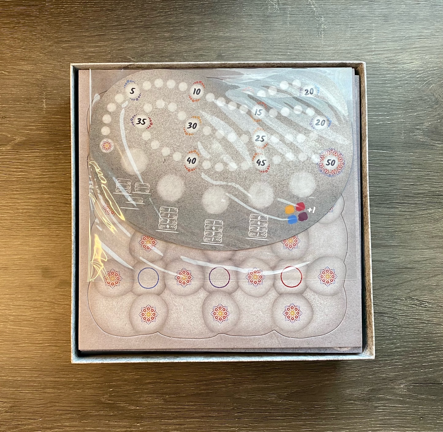 berryplaysgames mandala stones review 7