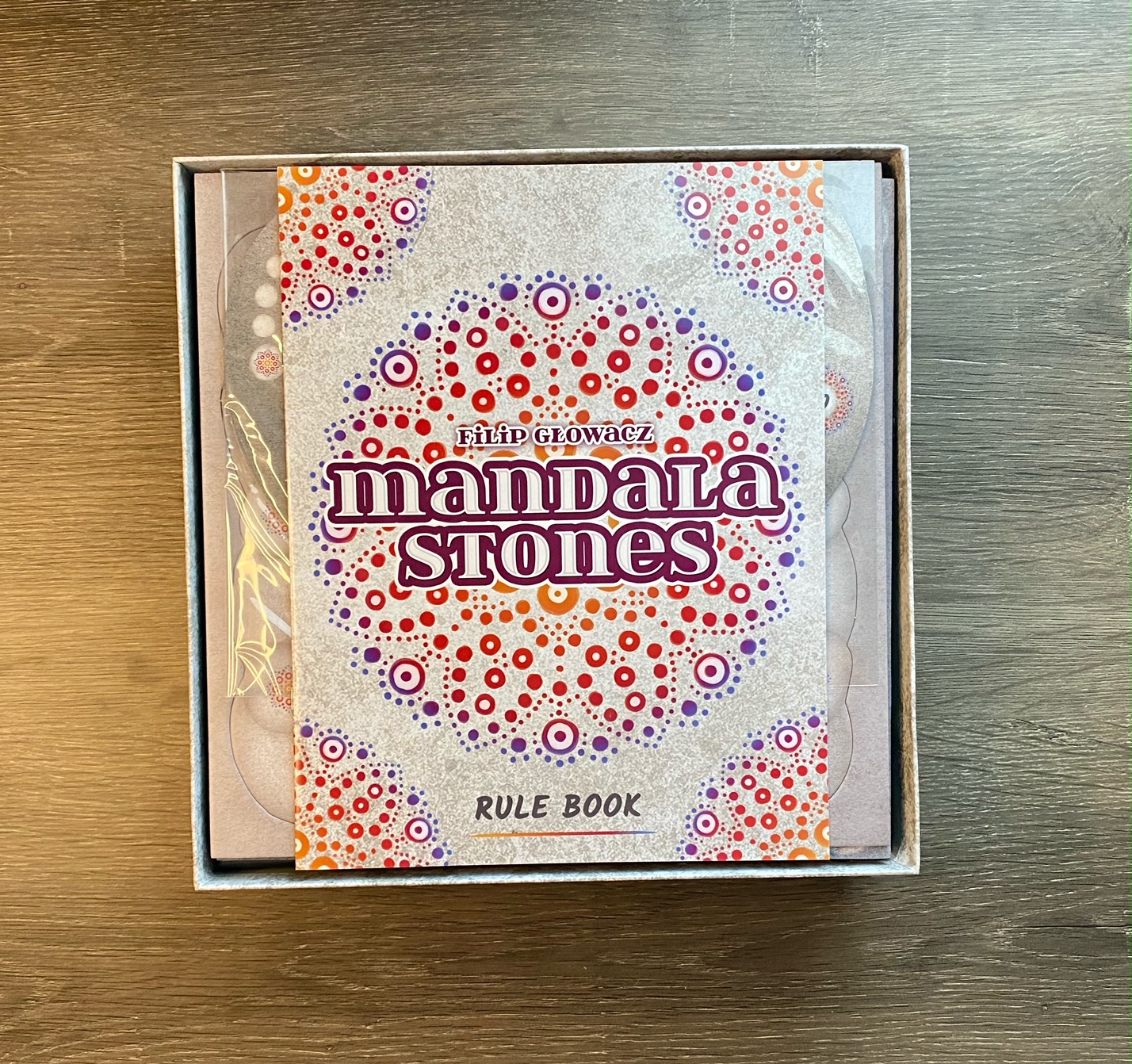 berryplaysgames mandala stones review 8