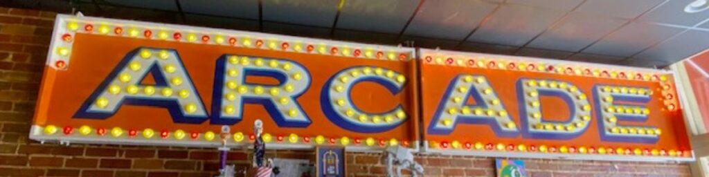 berryplaysgames replay museum 1