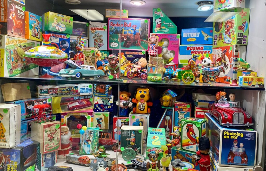 berryplaysgames replay museum 8