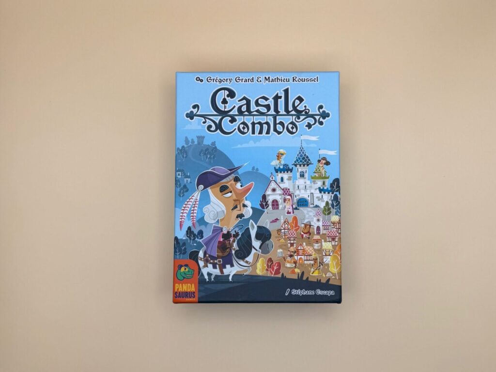 berryplaysgames comb castle game review 1