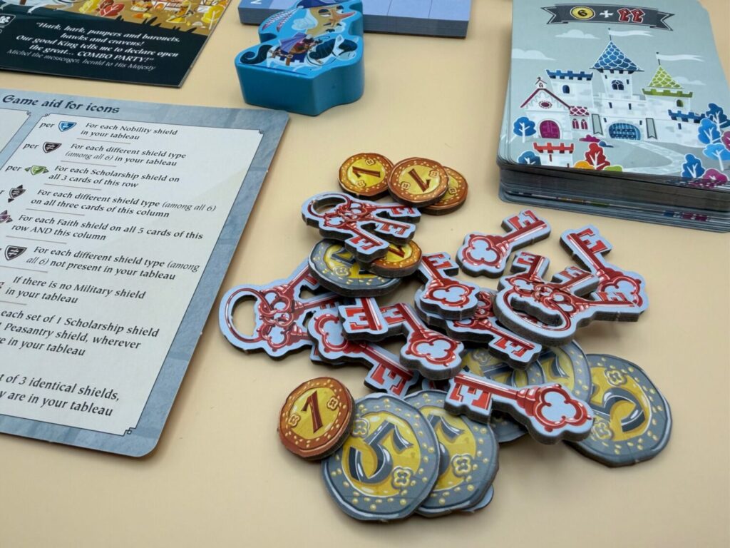 berryplaysgames comb castle game review 3